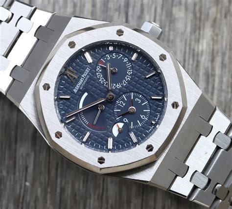 audemars piguet royal oak 26120|audemars piguet royal oak collection.